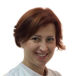 Анастасия Владимировна Локтионова