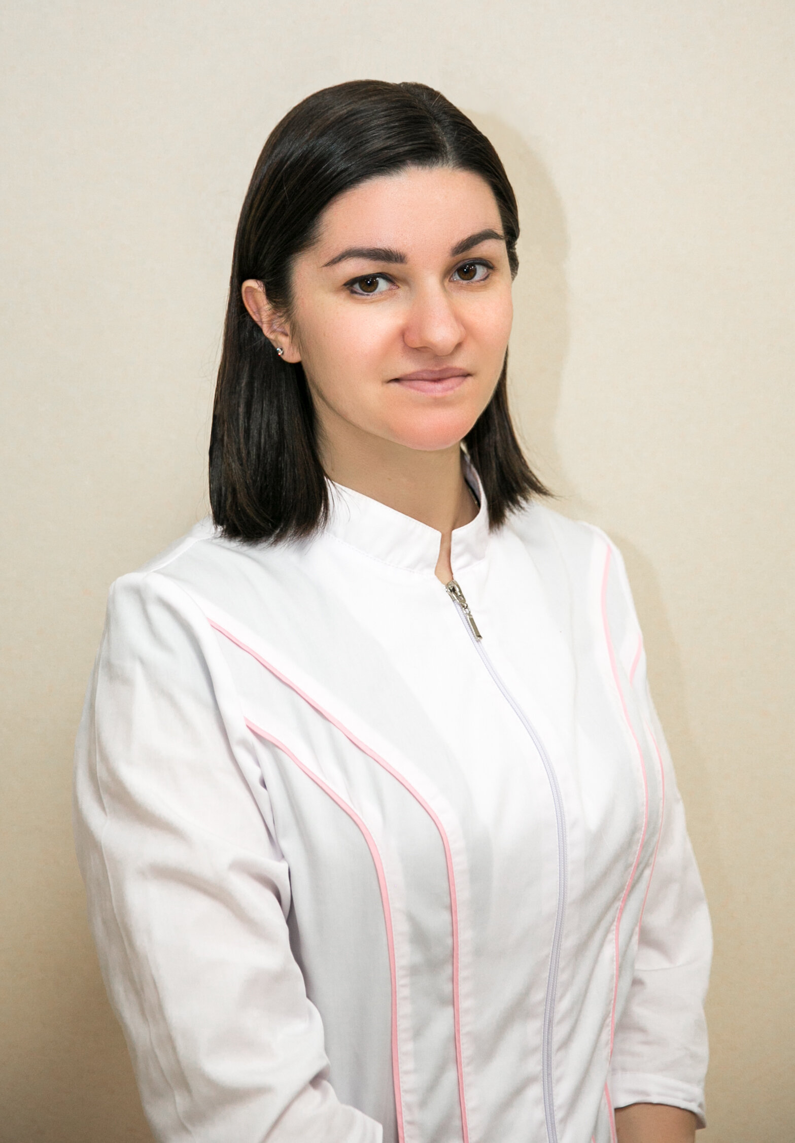 Мария Михайловна Сухоносова