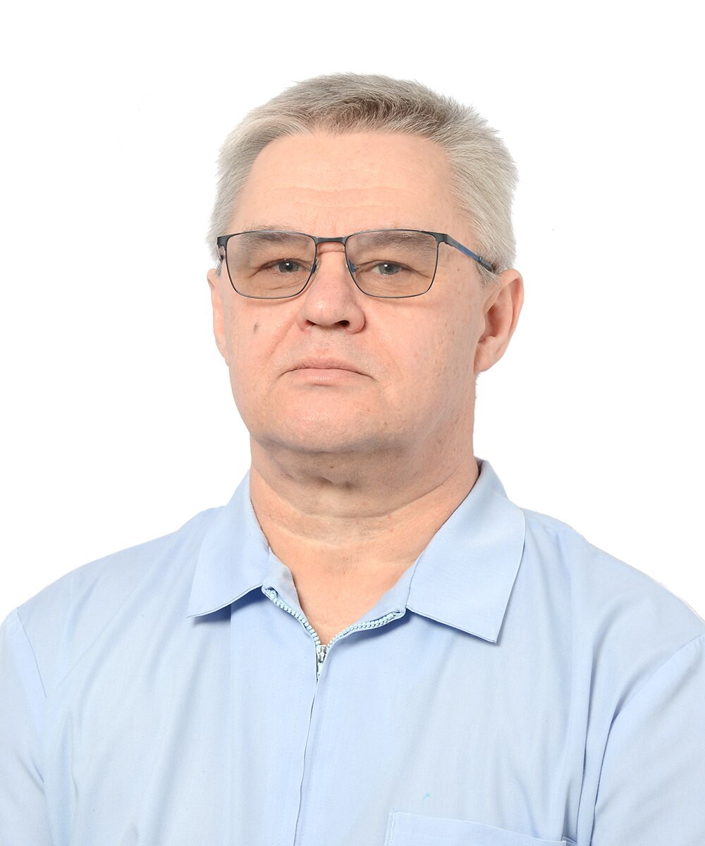 Вячеслав Владимирович Колягин