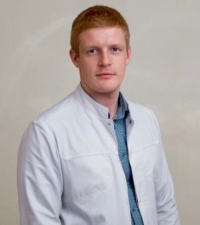 Вячеслав Сергеевич Кутырин