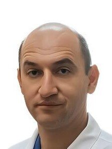 Константин Иванович Делибалтов