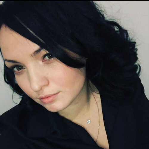 Татьяна Зубова