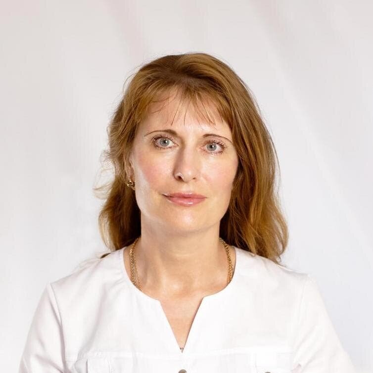 Юлия Викторовна Камчаткина