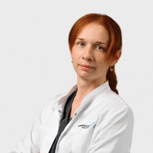 Юлия Олеговна Прохорова