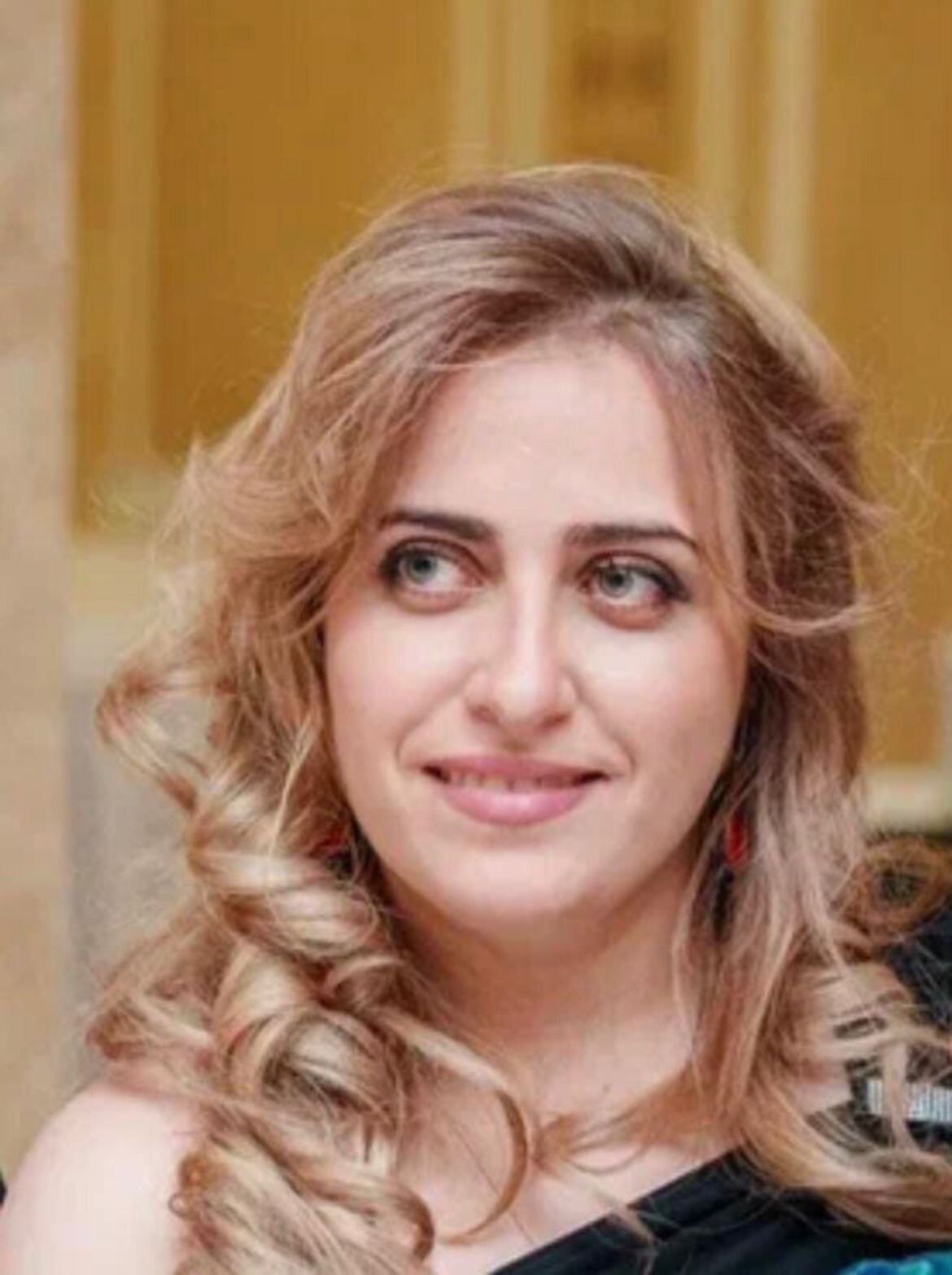 Гоар Саргисовна Новшадян