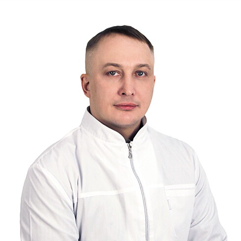 Александр Евгеньевич Савин