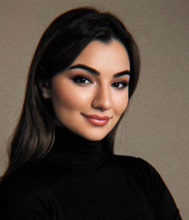 Мери Маргарян