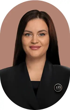 Алина Денисова