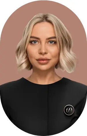 Арина Науменко