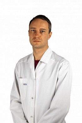 Александр Павлович Зыкин