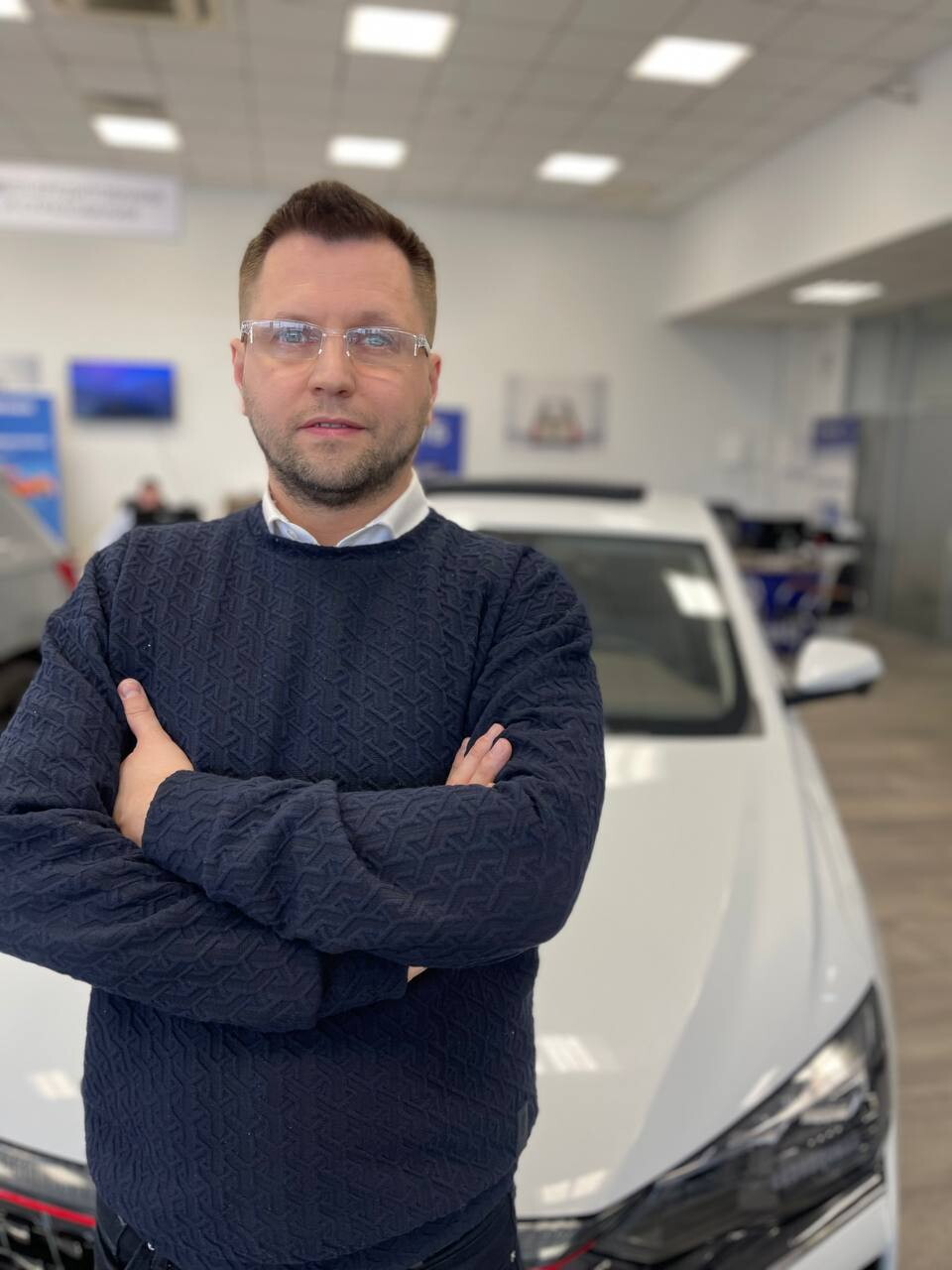 Станислав Владимирович Суменков