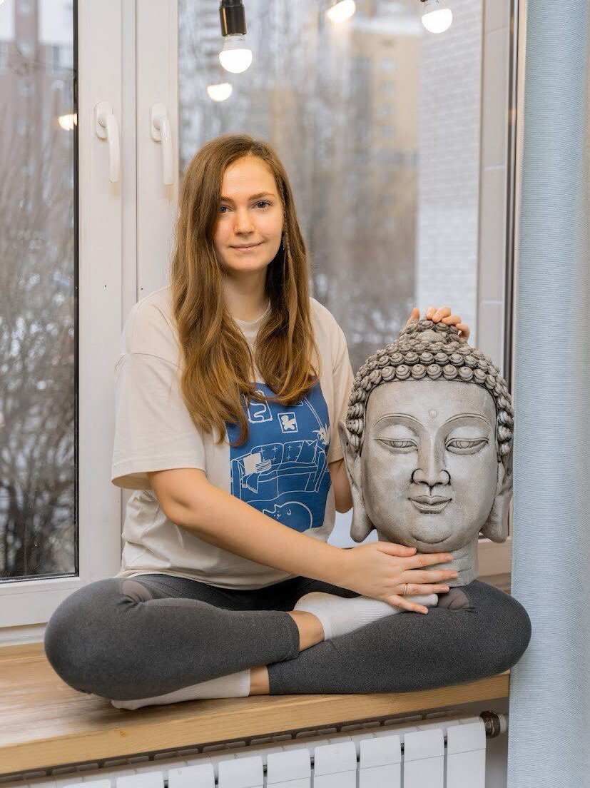 Валерия Алексеева