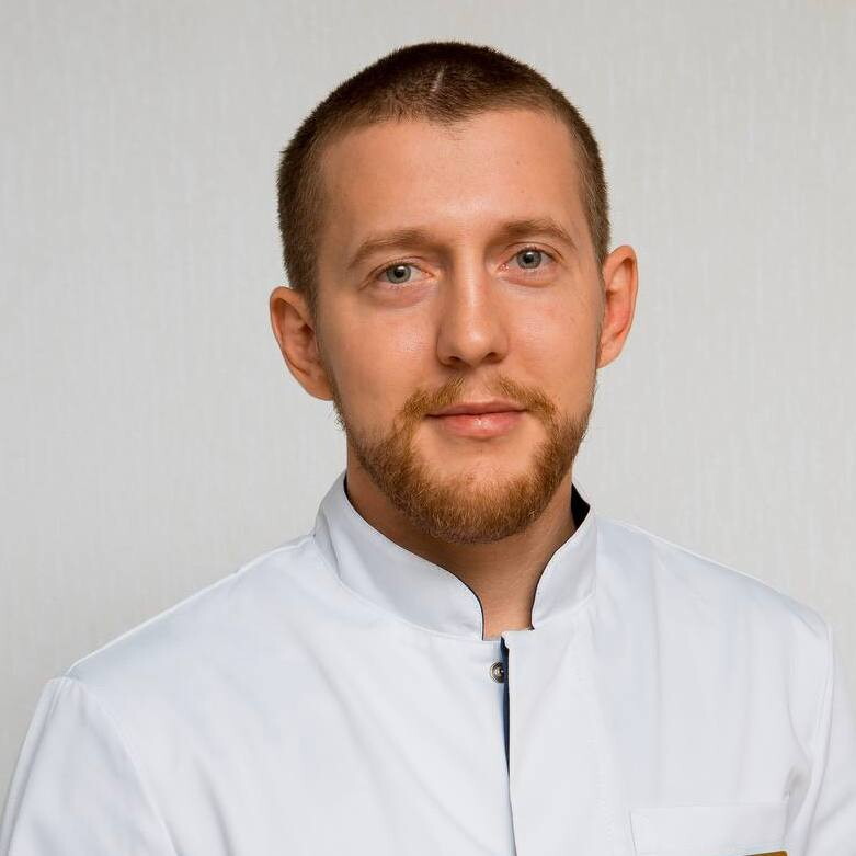 Никита Владимирович Ивлев