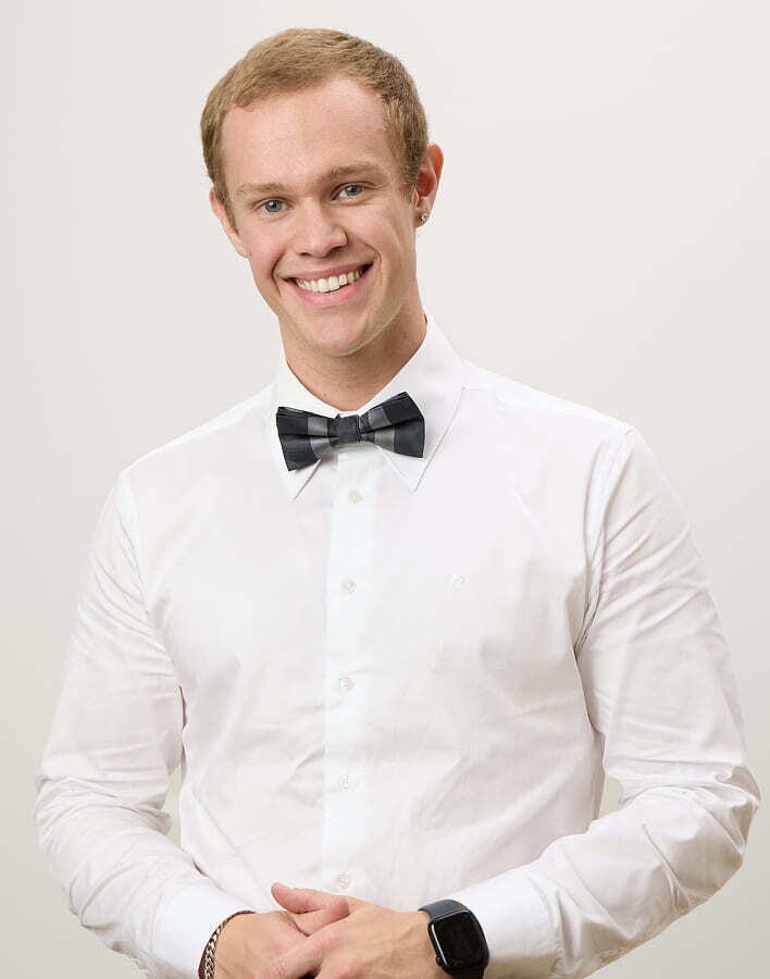 Дмитрий Вадимович Мурыжников