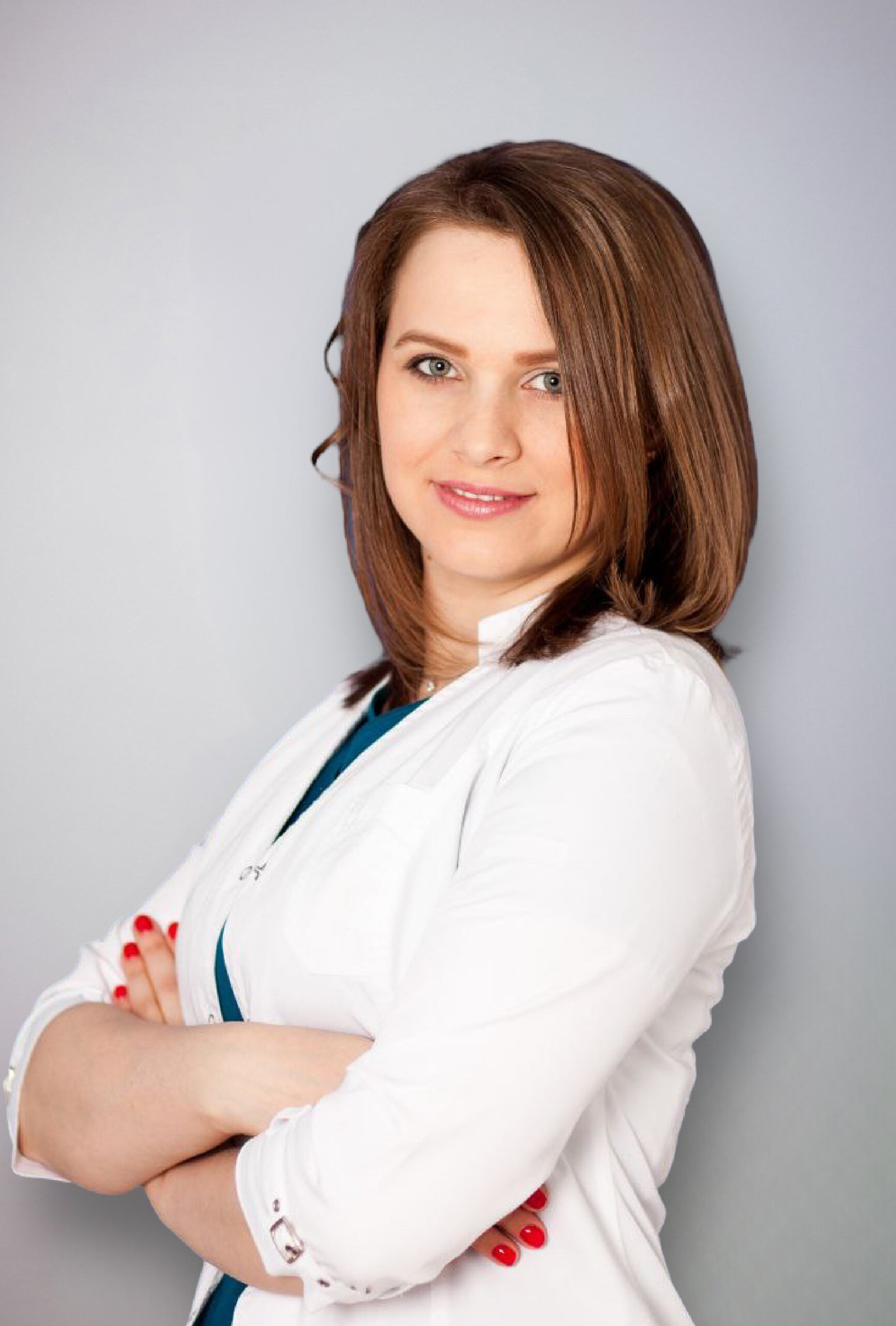 Марина Александровна Енина