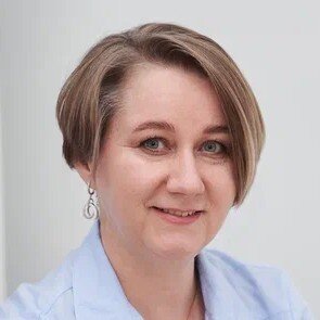 Ирина Юрьевна Калинина