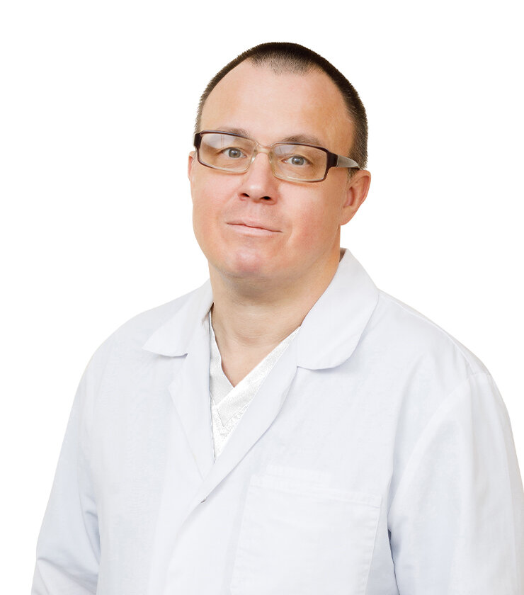 Михаил Александрович Мартаков