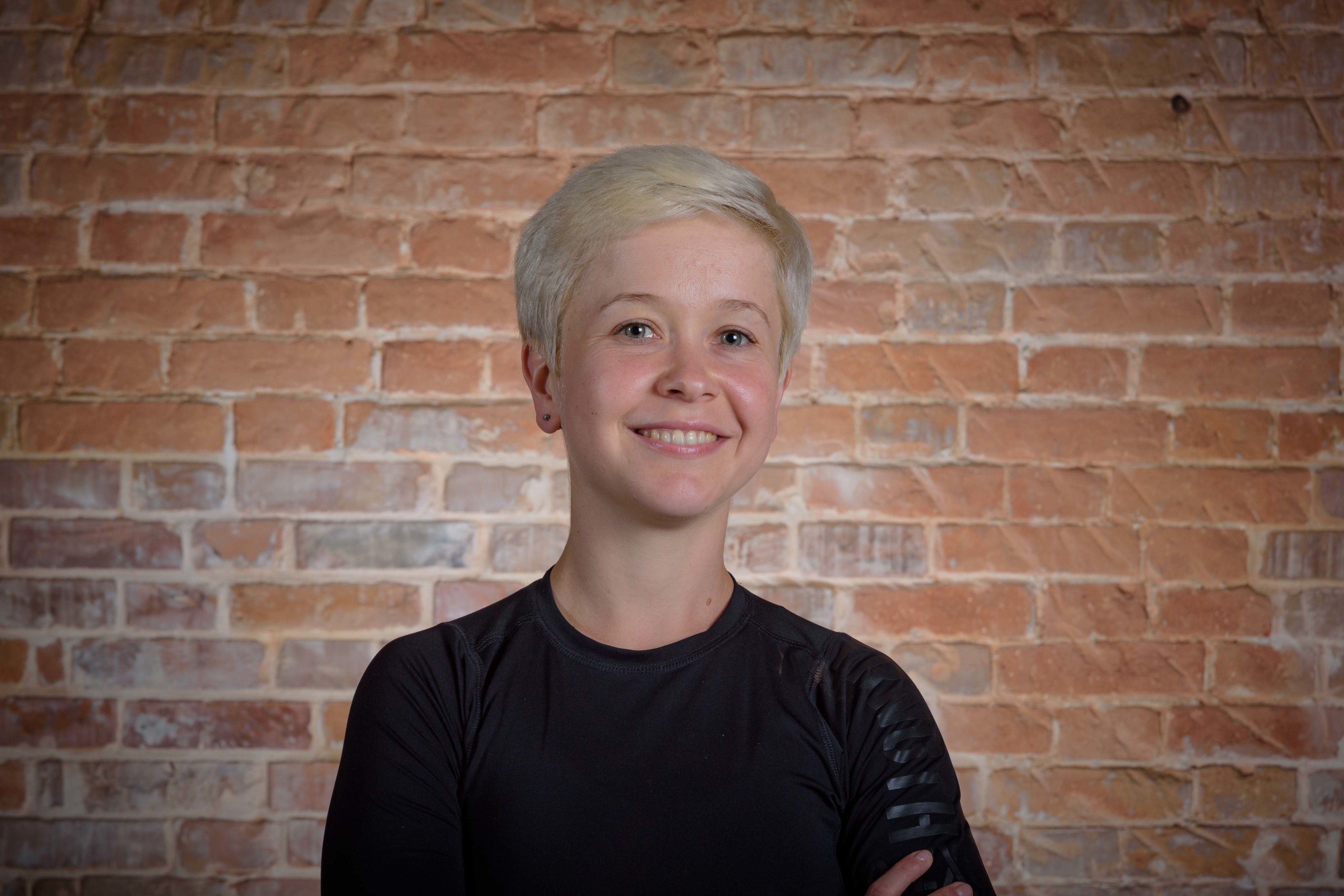 Маргарита Кузютина