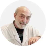 Марк Соломонович Апарцин