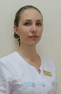 Анна Алексеевна Жосан