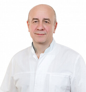 Вячеслав Борисович Мытарчук