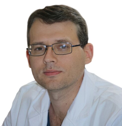 Руслан Иванович Шевчук