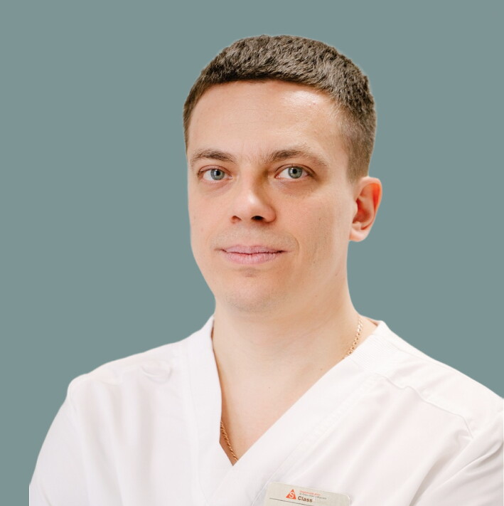 Алексей Игоревич Зятев