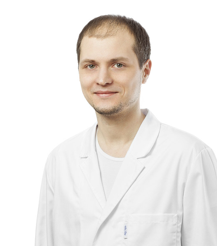 Сергей Сергеевич Осипенков