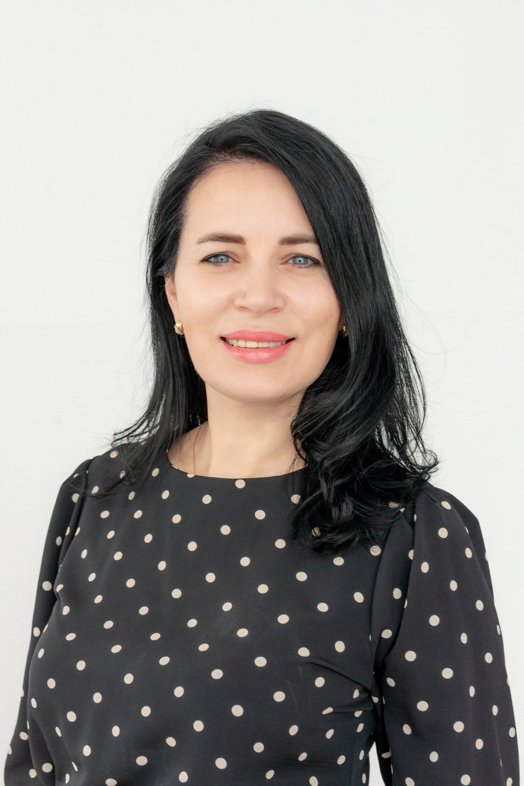 Марианна Георгиевна Камбур