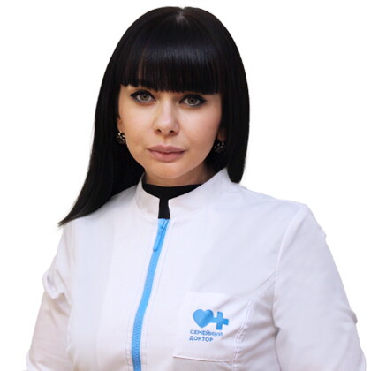 Зухра Абдуловна Ижаева