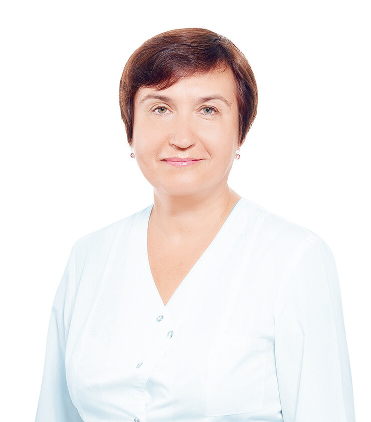 Елена Валерьевна Кувичинская