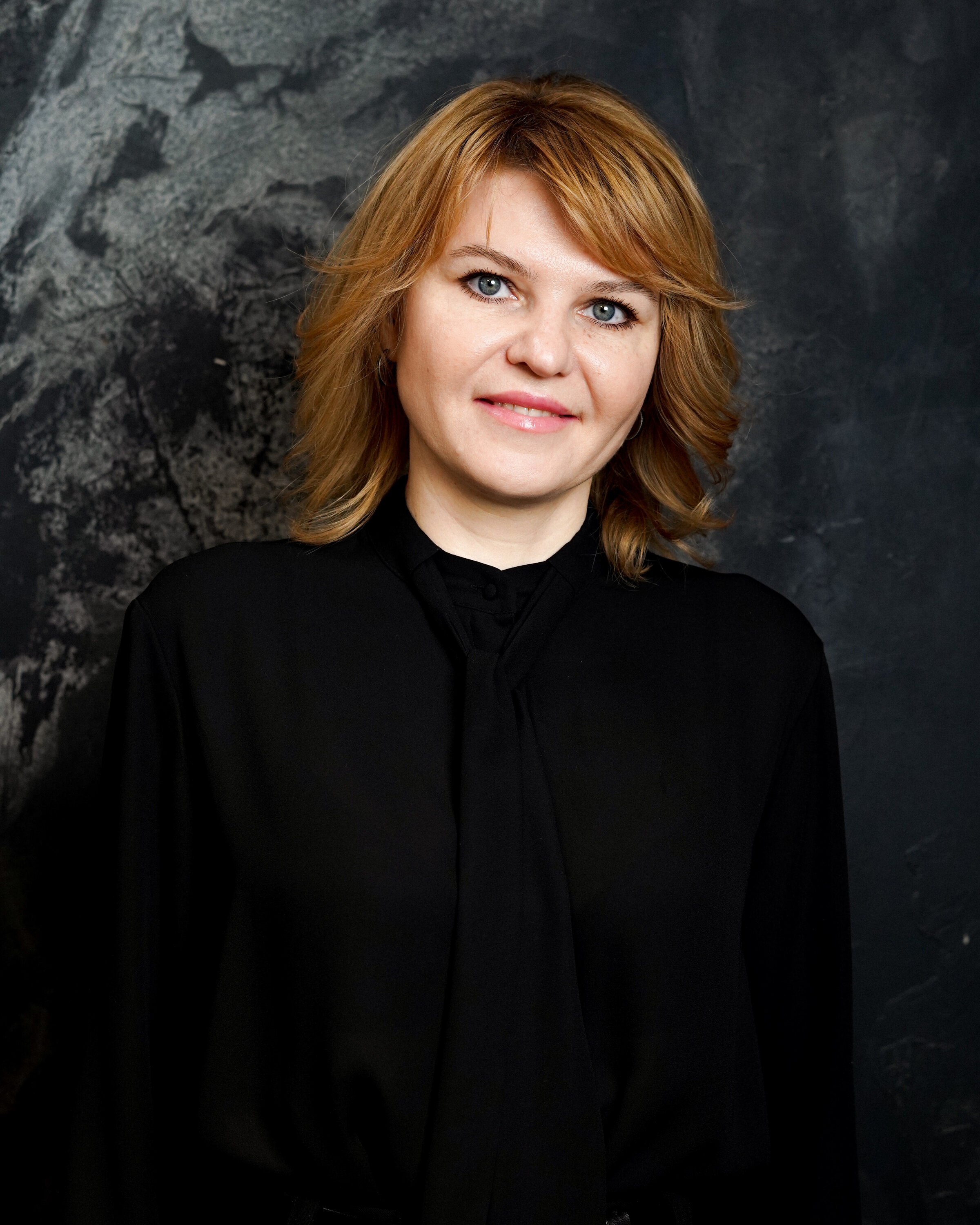 Дина Карабулак