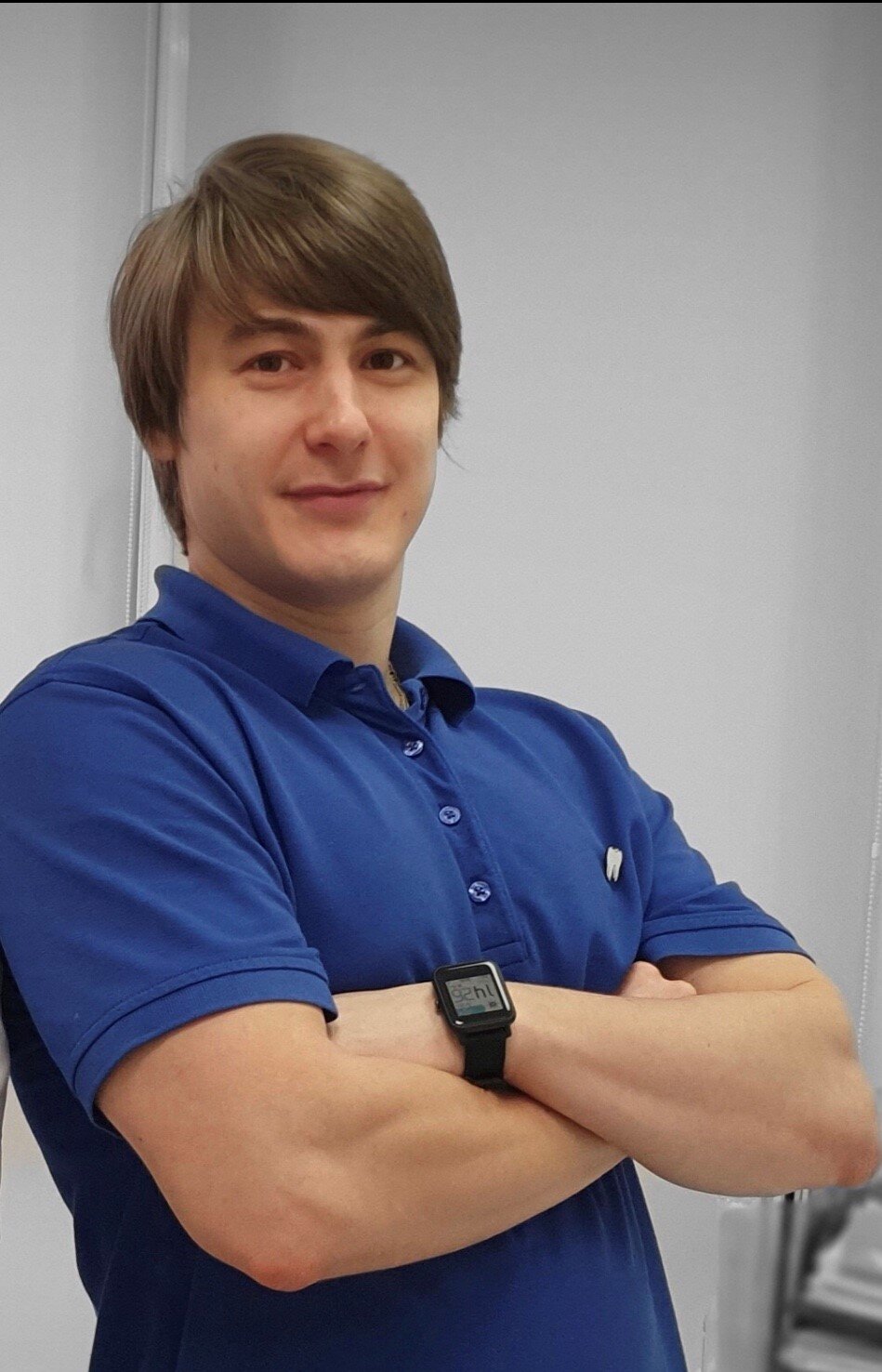 Павел Викторович Глазунов