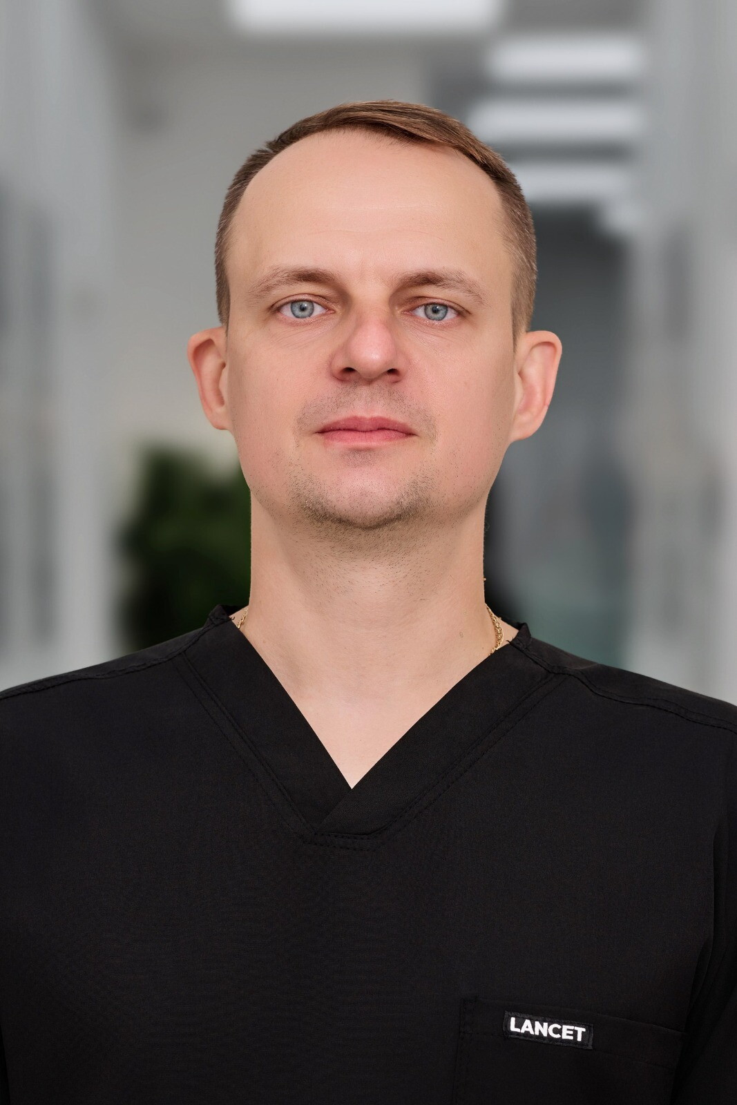 Вадим Васильевич Горьких