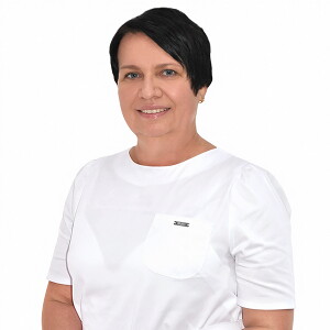 Лариса Юрьевна Бердицкая