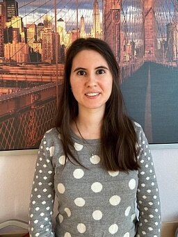 Виктория Кудрявцева