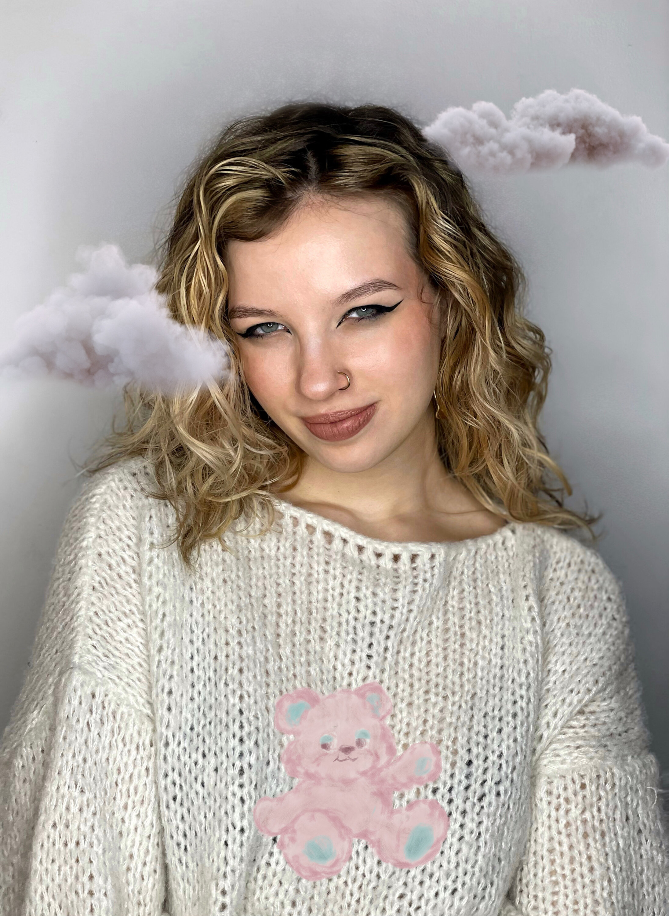 Алиса Растегаева