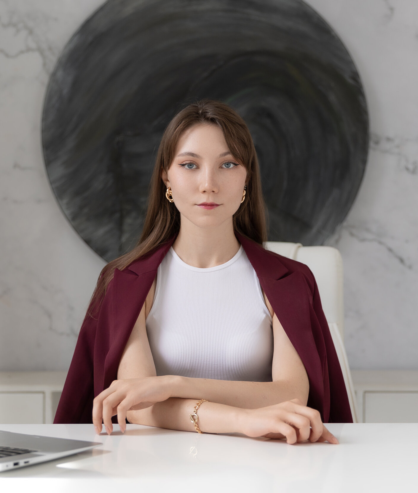 Владлена Владимировна Хоряк