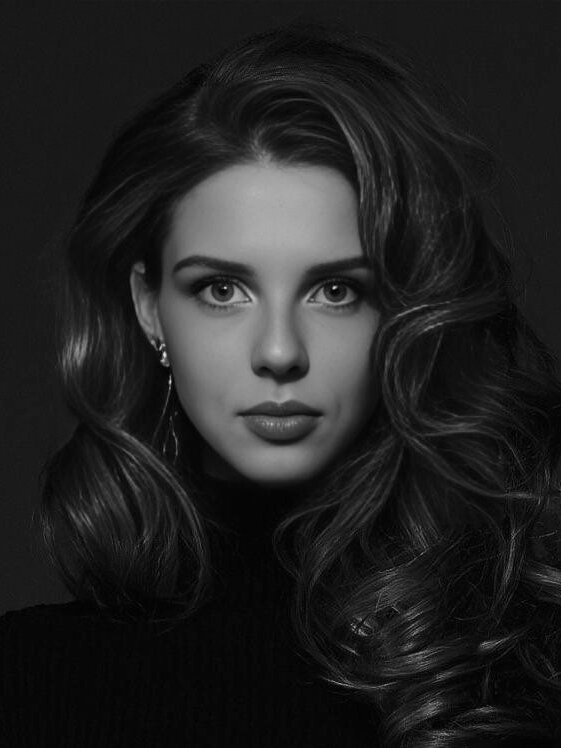 Любовь Михайловна Смирнова