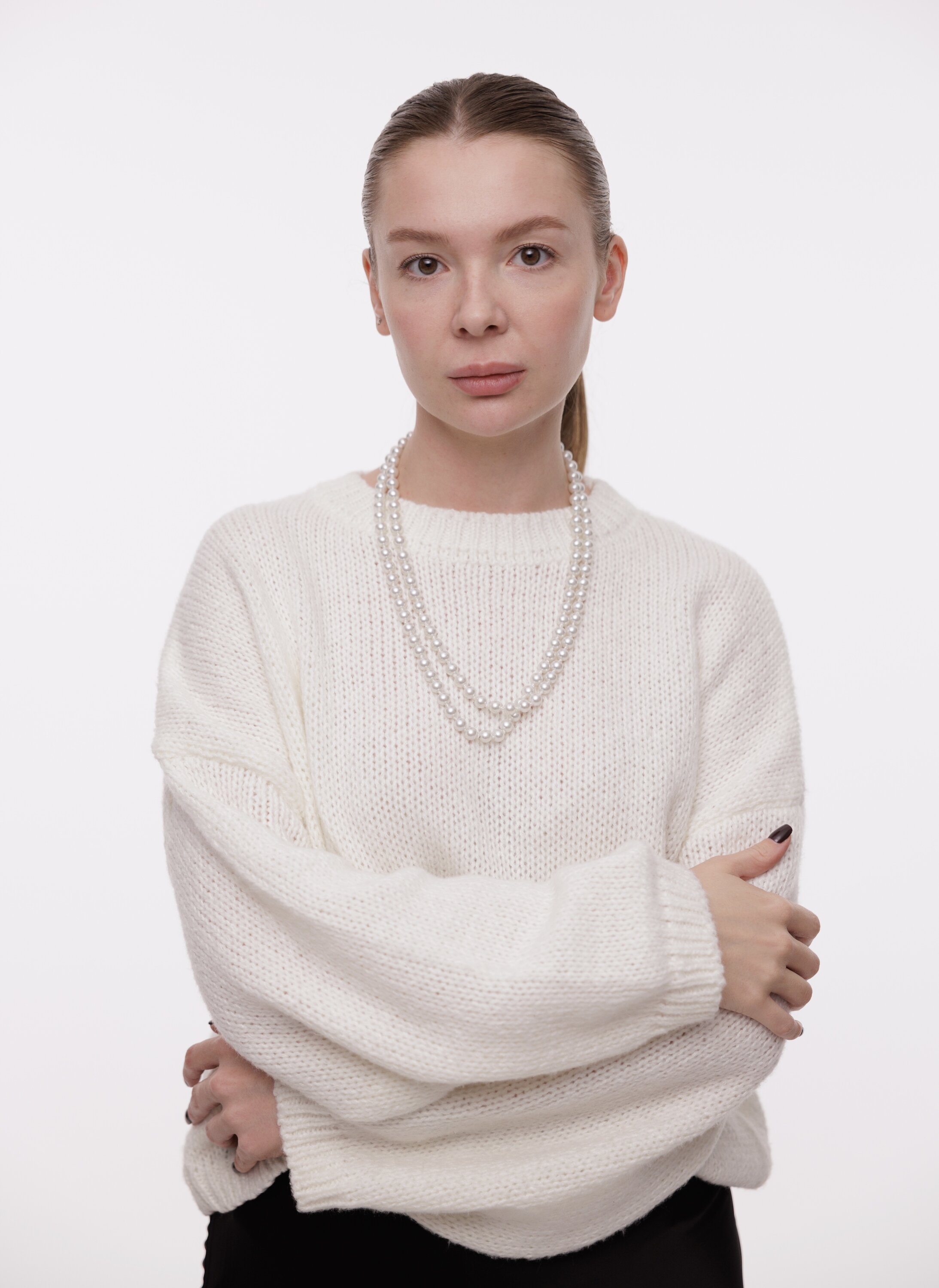 Ксения Олеговна Амелина