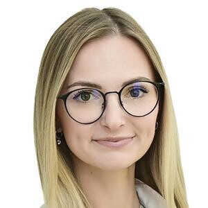 Ирина Сергеевна Евсевьева