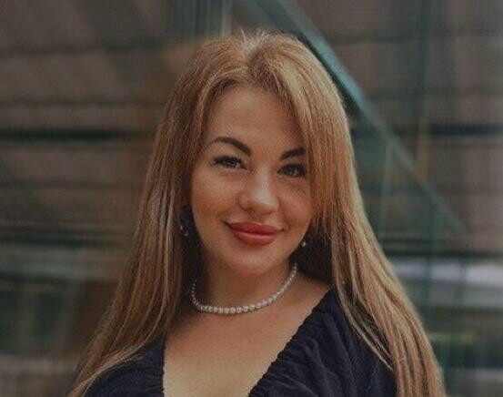 Лилия Зубкова