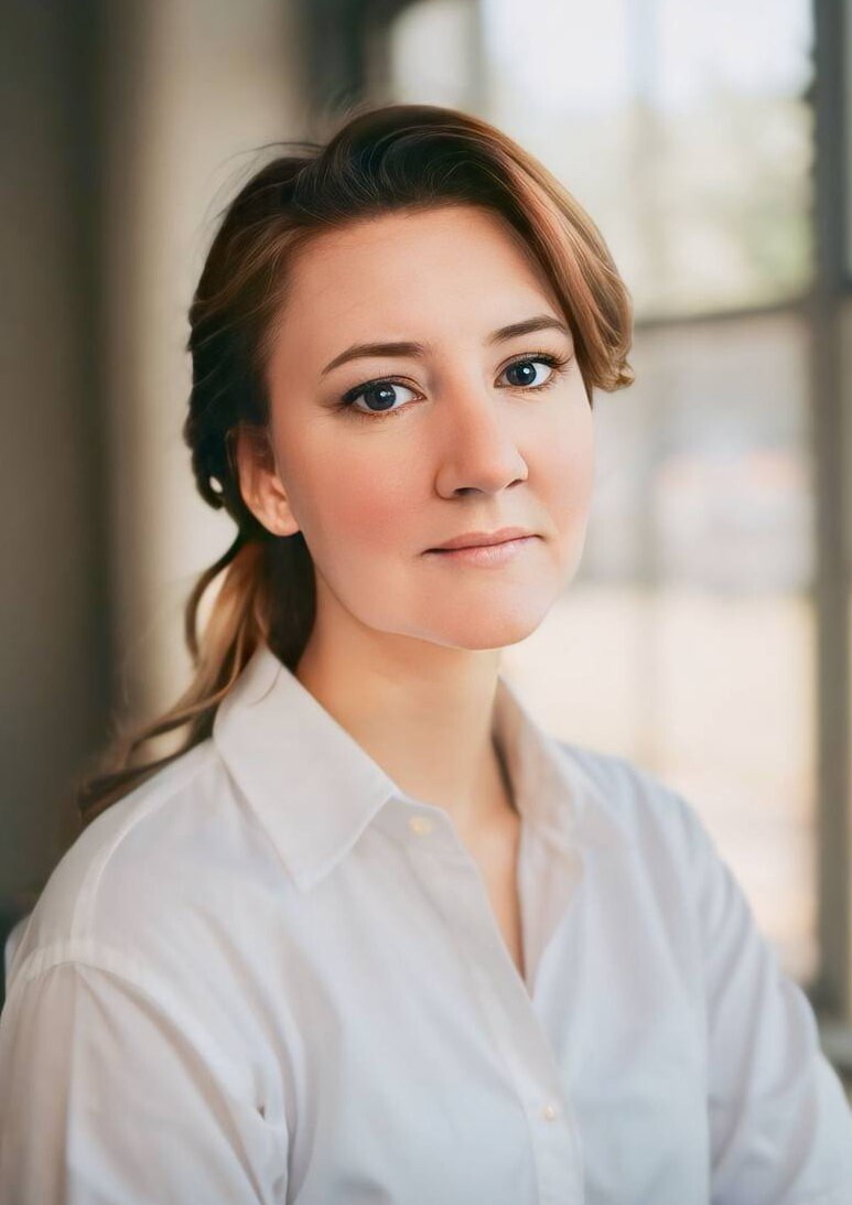 Ирина Маркелова