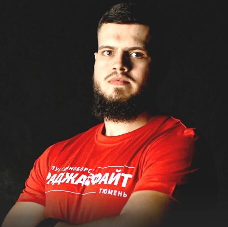 Вадим Богданов