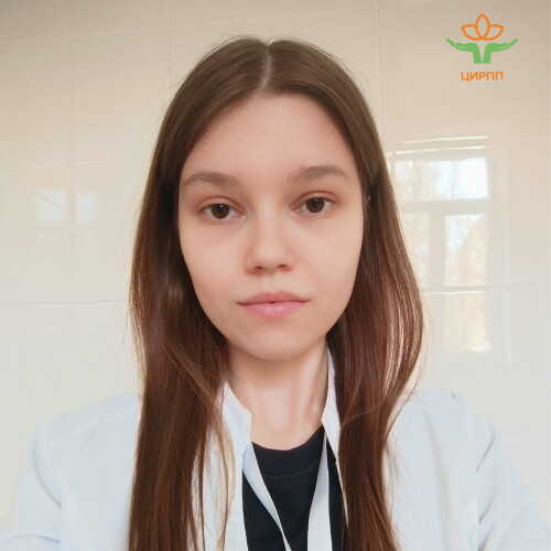 Маргарита Сергеевна Пыленок