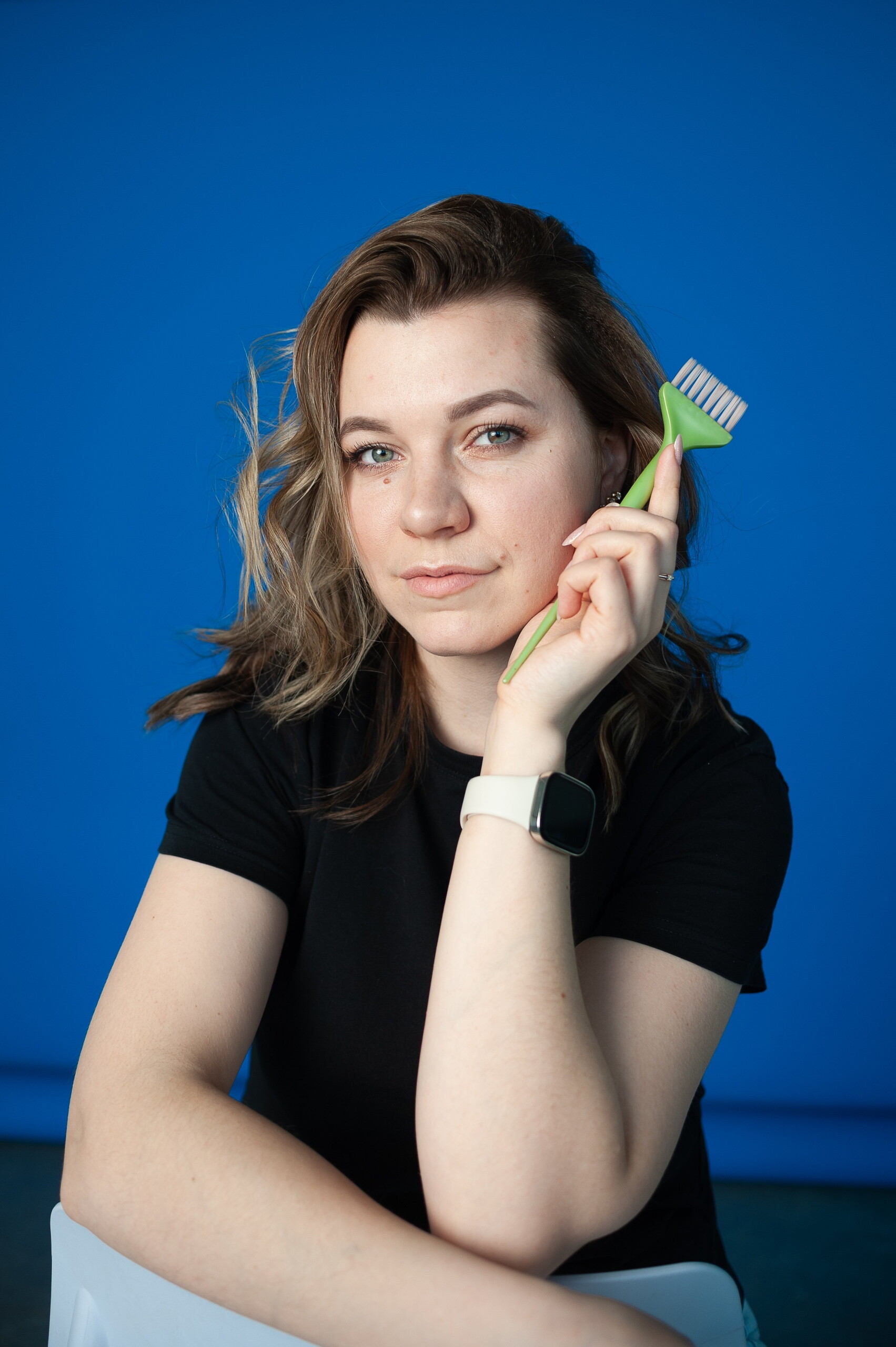 Екатерина Овчинникова
