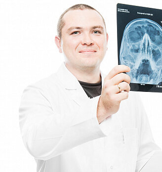 Андрей Владимирович Панасенко