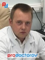 Алексей Андреевич Митин