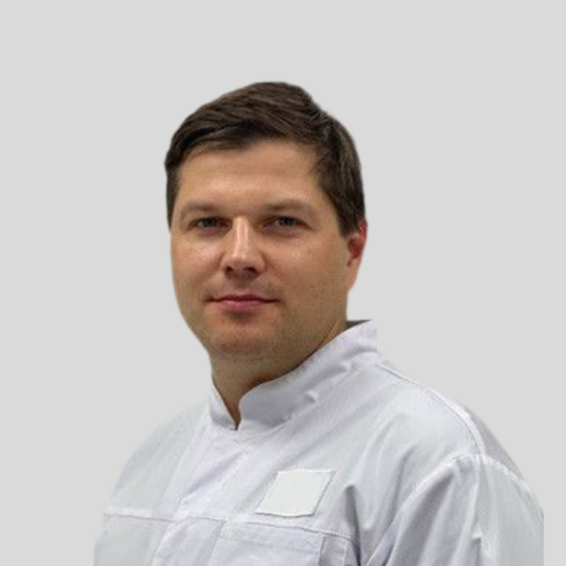 Роман Анатольевич Корниенко