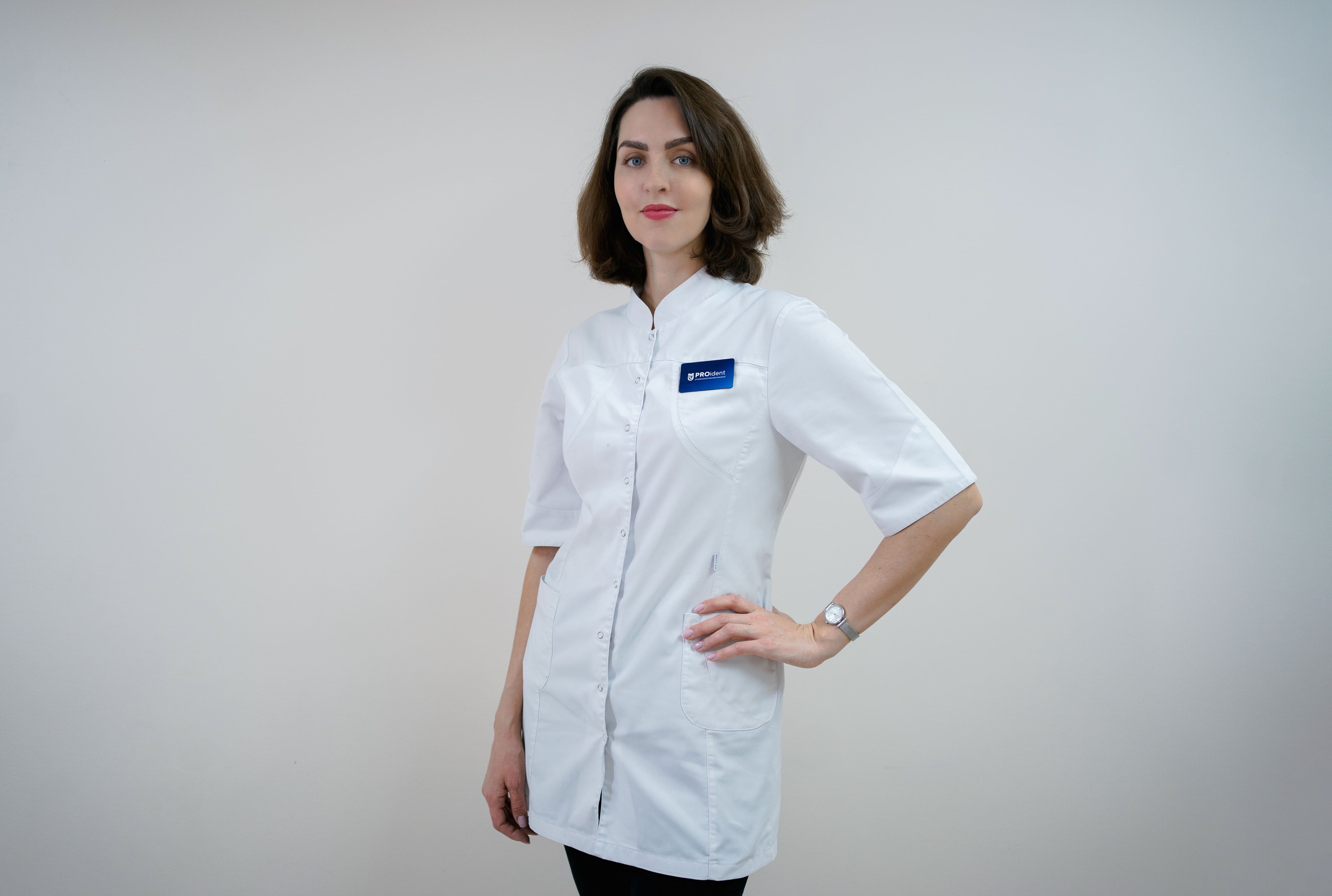 Анна Павловна Мышенцева